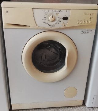 Lavadora