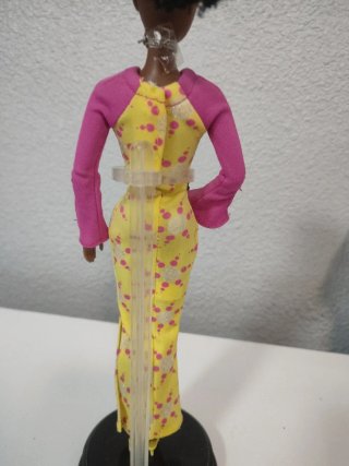 Barbie Generación Girl 2000