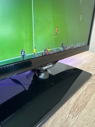 TV Samsung UE22F5000AW 22 LED
