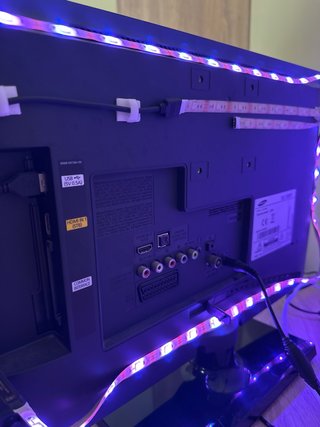 TV Samsung UE22F5000AW 22 LED