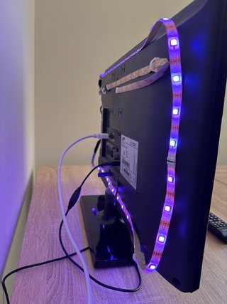 TV Samsung UE22F5000AW 22 LED