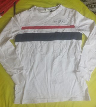 Uniforme Colegio Arcángel