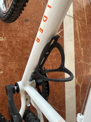 Bicicleta Rockrider 20 Infantil