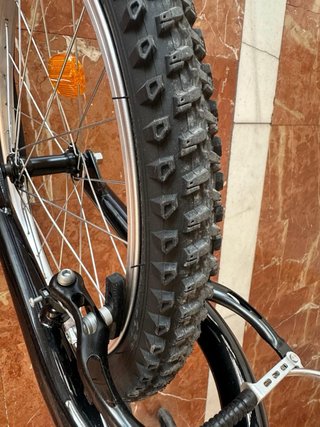 Bicicleta Rockrider 20 Infantil
