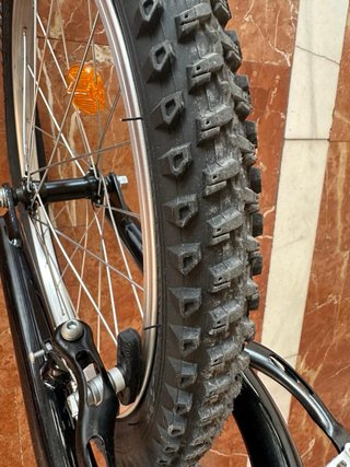 Bicicleta Rockrider 20 Infantil