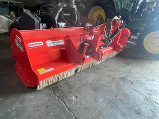 DESBROZADORA MASCHIO GASPARDO