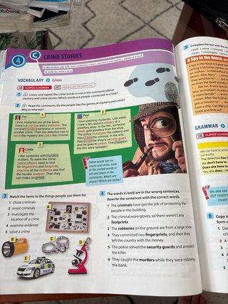 Network 2 Eso student’s book