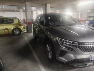 Renault Austral 2024