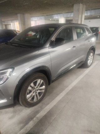 Renault Austral 2024