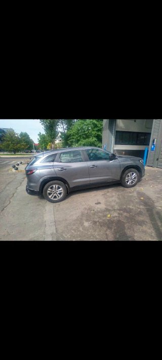 Renault Austral 2024
