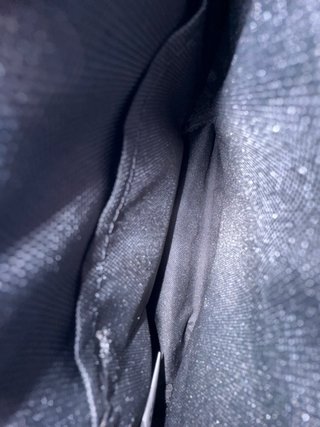 Neceser azul Rains nuevo impermeable