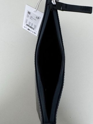 Neceser azul Rains nuevo impermeable