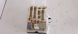 CAJA RELES / FUSIBLES TOYOTA RAV 4 (A3) 2.2 Turbo