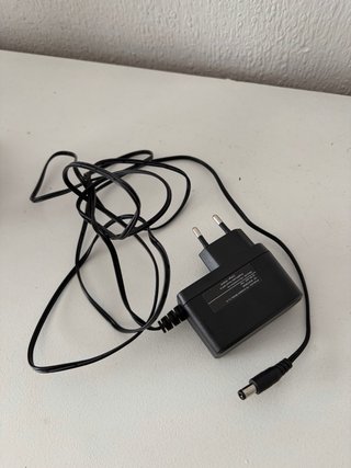 Amplificador WiFi Smart 6