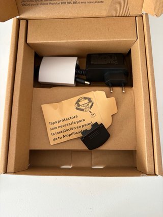 Amplificador WiFi Smart 6