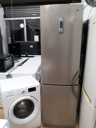 Nevera LG 2 metros