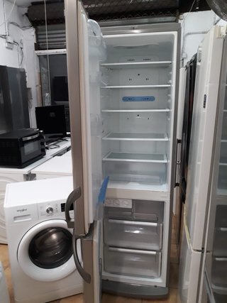 Nevera LG 2 metros