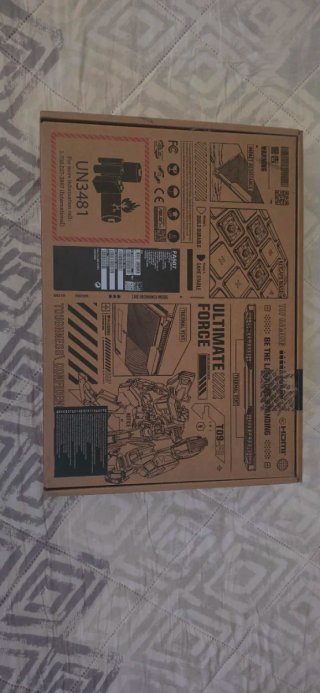 Asus TUF Gaming A15 RTX 4050