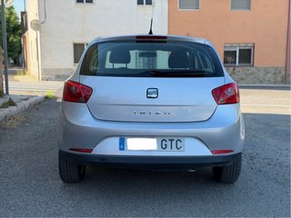 SEAT Ibiza 2008