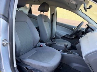 SEAT Ibiza 2008