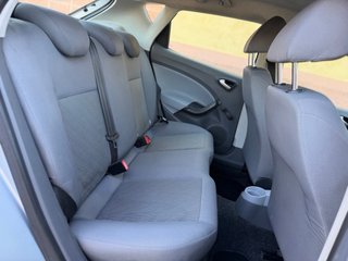 SEAT Ibiza 2008