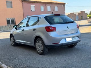 SEAT Ibiza 2008
