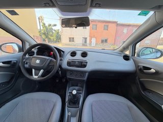 SEAT Ibiza 2008