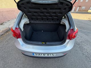 SEAT Ibiza 2008