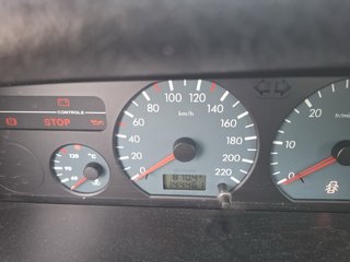 Citroen Xantia 1999