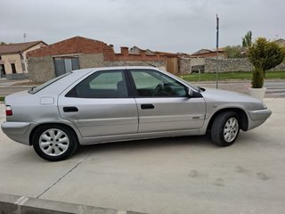 Citroen Xantia 1999