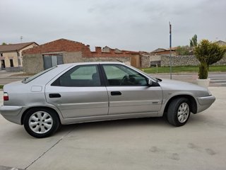Citroen Xantia 1999