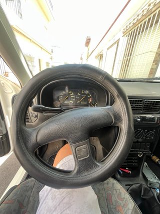 SEAT Ibiza 1998