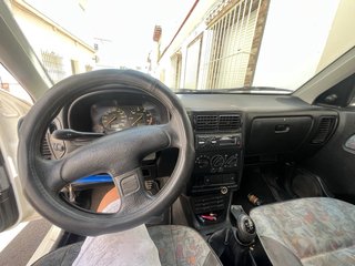 SEAT Ibiza 1998