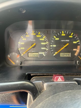 SEAT Ibiza 1998