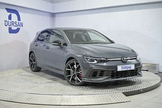 Volkswagen Golf   GTI Clubsport 2.0 TSI 221kW 300CV DSG