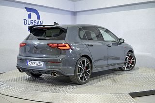 Volkswagen Golf   GTI Clubsport 2.0 TSI 221kW 300CV DSG