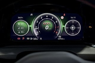 Volkswagen Golf   GTI Clubsport 2.0 TSI 221kW 300CV DSG