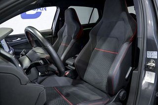 Volkswagen Golf   GTI Clubsport 2.0 TSI 221kW 300CV DSG