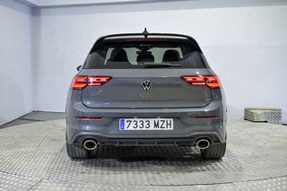 Volkswagen Golf   GTI Clubsport 2.0 TSI 221kW 300CV DSG