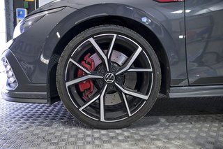 Volkswagen Golf   GTI Clubsport 2.0 TSI 221kW 300CV DSG