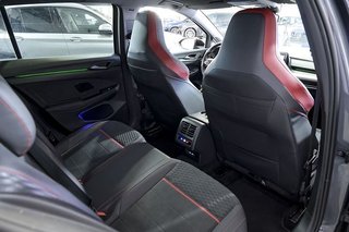Volkswagen Golf   GTI Clubsport 2.0 TSI 221kW 300CV DSG