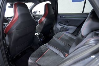 Volkswagen Golf   GTI Clubsport 2.0 TSI 221kW 300CV DSG