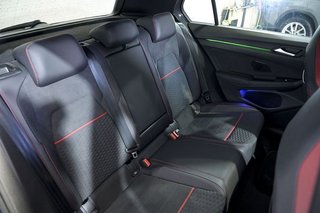 Volkswagen Golf   GTI Clubsport 2.0 TSI 221kW 300CV DSG