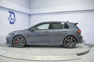 Volkswagen Golf   GTI Clubsport 2.0 TSI 221kW 300CV DSG