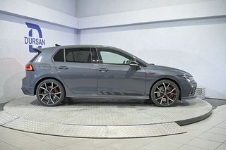 Volkswagen Golf   GTI Clubsport 2.0 TSI 221kW 300CV DSG