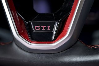 Volkswagen Golf   GTI Clubsport 2.0 TSI 221kW 300CV DSG