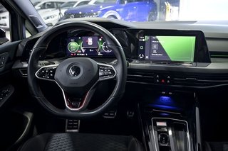Volkswagen Golf   GTI Clubsport 2.0 TSI 221kW 300CV DSG