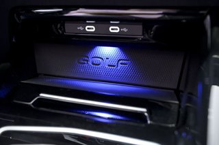 Volkswagen Golf   GTI Clubsport 2.0 TSI 221kW 300CV DSG