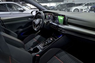 Volkswagen Golf   GTI Clubsport 2.0 TSI 221kW 300CV DSG