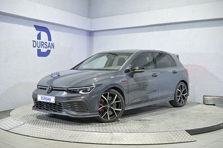 Volkswagen Golf   GTI Clubsport 2.0 TSI 221kW 300CV DSG